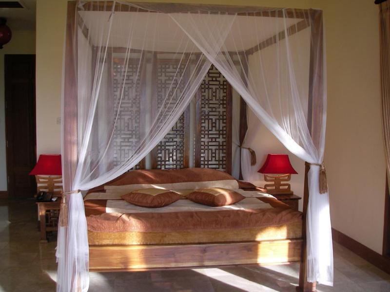 Green Field Hotel And Bungalow Ubud Extérieur photo